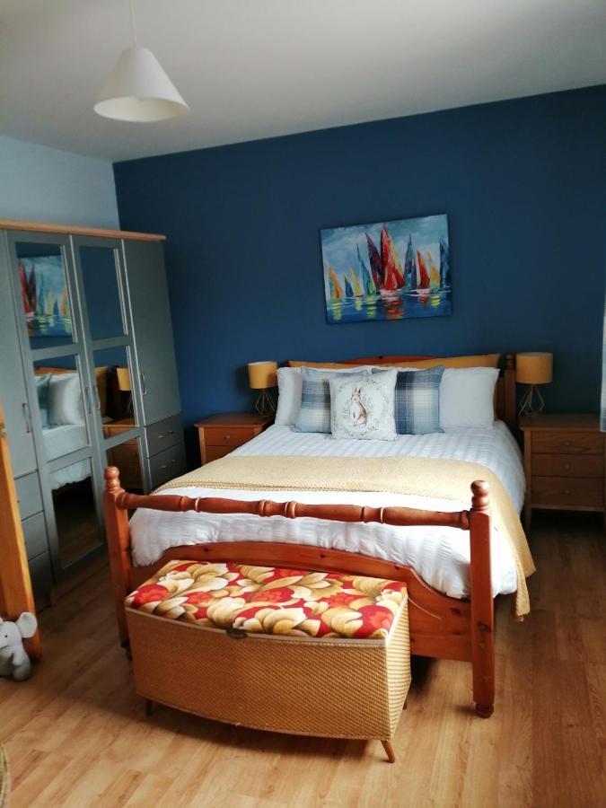 Lynn'S Lodge, International Airport 15Mins Randalstown Εξωτερικό φωτογραφία