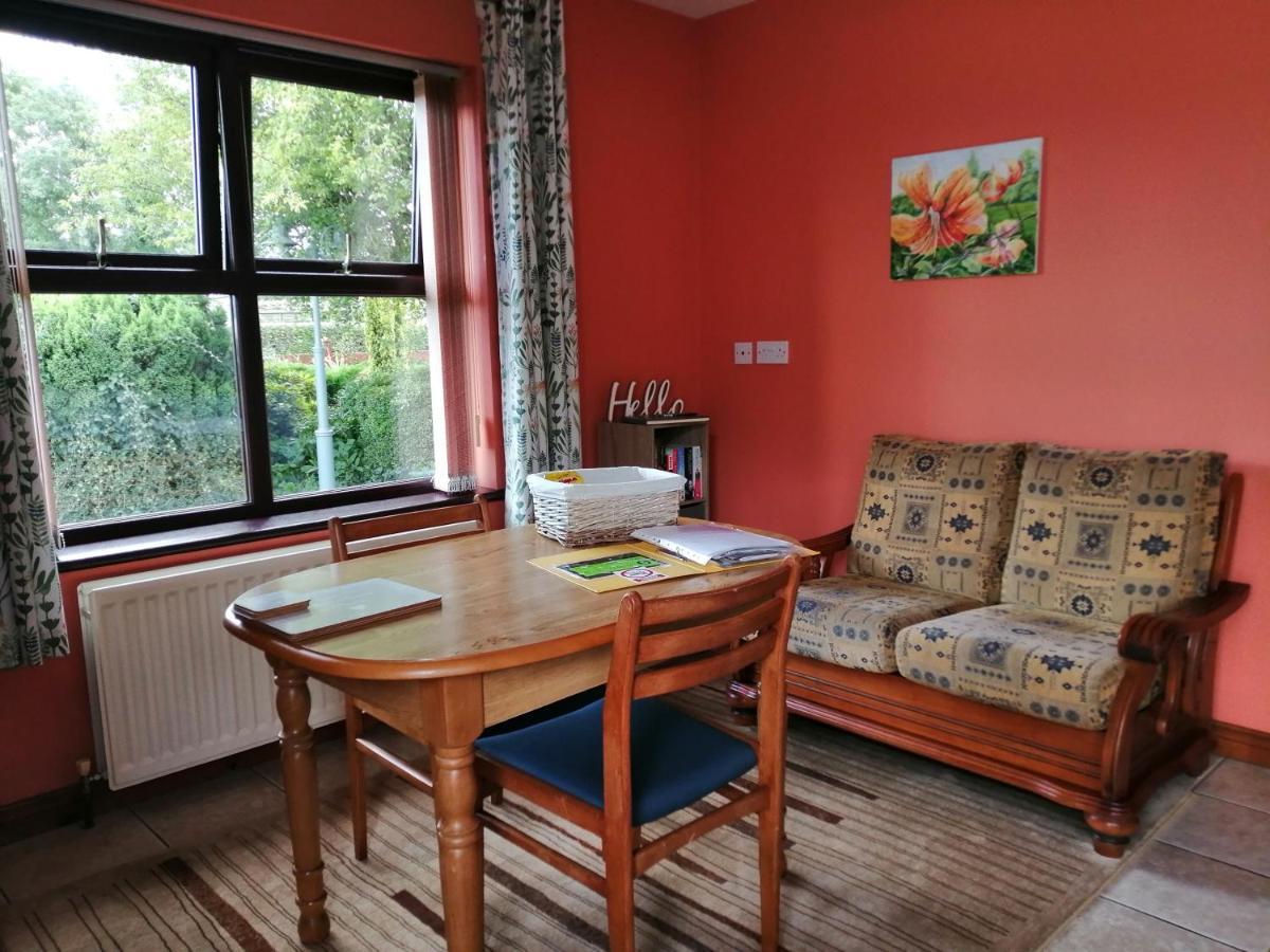 Lynn'S Lodge, International Airport 15Mins Randalstown Εξωτερικό φωτογραφία