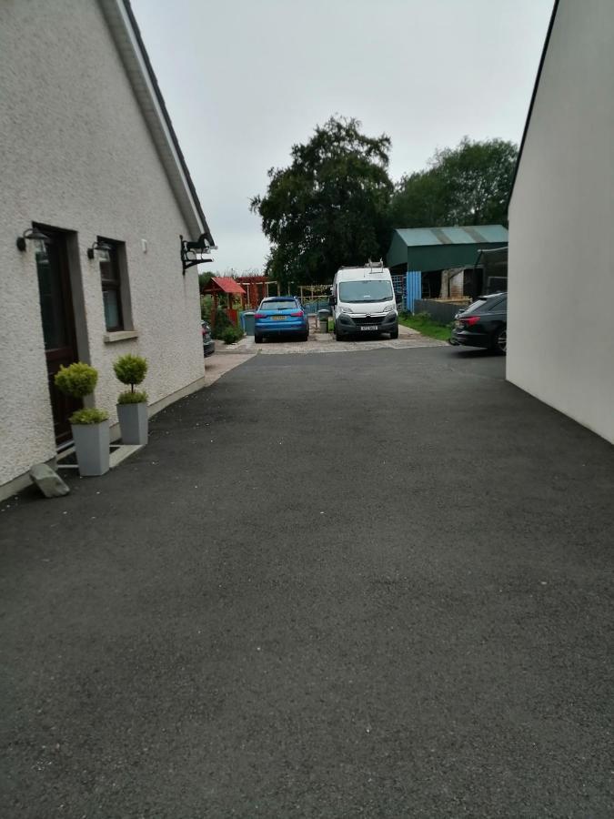 Lynn'S Lodge, International Airport 15Mins Randalstown Εξωτερικό φωτογραφία